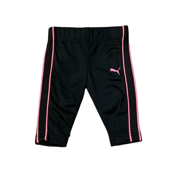 NWT Infant 2 Piece Puma Jogger Set - Picture 4 of 6